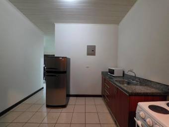 Venta de Apartamento en Montes de Oca, San José. RAH 26-1371