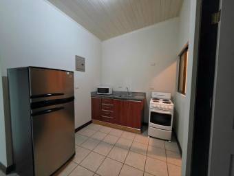 Venta de Apartamento en Montes de Oca, San José. RAH 26-1371