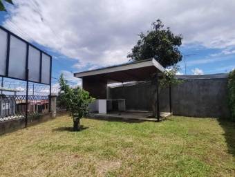Venta de Casa en Moravia-San Vicente. RAH 25-992
