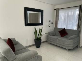 Venta de Casa Amoblada en Montes de Oca, San José. RAH 26-1005