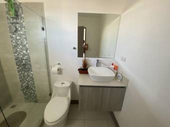 Venta de Casa Amoblada en Montes de Oca, San José. RAH 26-1005