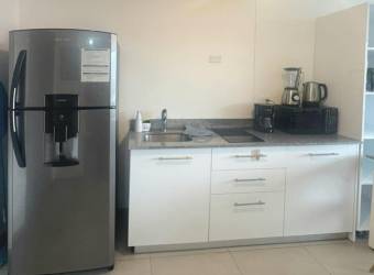 Alquiler de Apartamento Tipo Estudio en Granadilla de Curridabat. RAH 26-1187