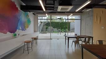 Alquiler de Apartamento Tipo Estudio en Granadilla de Curridabat. RAH 26-1187