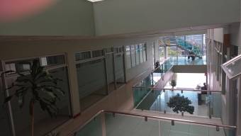 Alquiler de Acogedora Oficina en Curridabat / Mls. 24-945 OFC JB