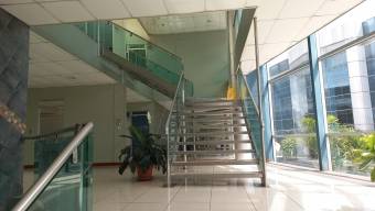 Alquiler de Acogedora Oficina en Curridabat / Mls. 24-945 OFC JB