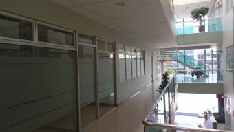 Alquiler de Acogedora Oficina en Curridabat / Mls. 24-945 OFC JB
