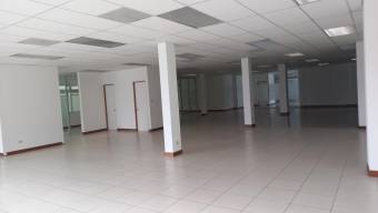 Alquiler de Acogedora Oficina en Curridabat / Mls. 24-945 OFC JB