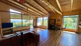 House for sale in Antonio Escazú #26-1346