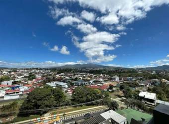 Se alquila apartamento en Granadilla San José 26-1187