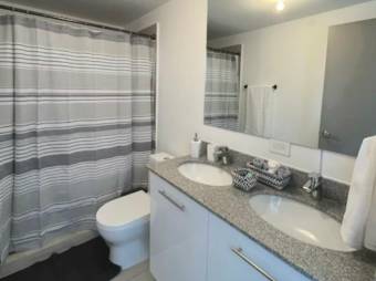 Se alquila apartamento en Granadilla San José 26-1187