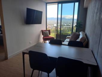 Se alquila apartamento en Pavas San José 26-1209