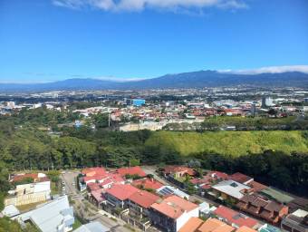 Se alquila apartamento en Pavas San José 26-1209