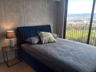 Se alquila apartamento en Pavas San José 26-1209