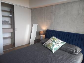 Se alquila apartamento en Pavas San José 26-1209
