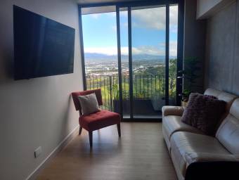 Se alquila apartamento en Pavas San José 26-1209