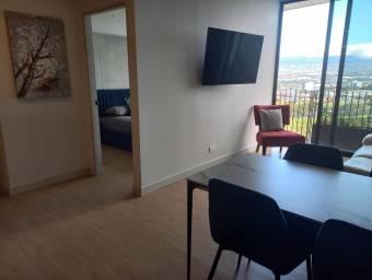 Se alquila apartamento en Pavas San José 26-1209