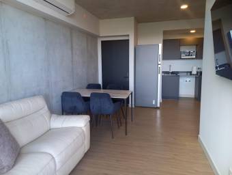 Se alquila apartamento en Pavas San José 26-1209