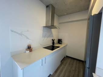 Se alquila apartamento en Mata Redonda San José 26-1037