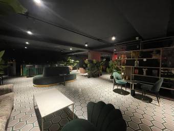 Se alquila apartamento en Mata Redonda San José 26-1037