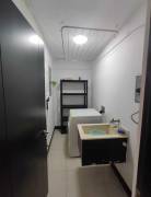 Se alquila apartamento en Pozos Santa Ana 26-1372