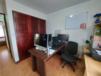 Se alquila casa en San Francisco Heredia 26-1281