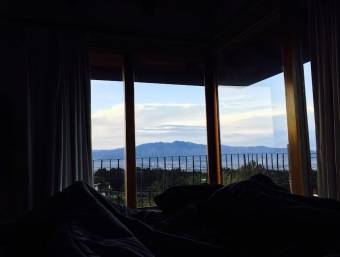 Se alquila casa en Concepción Heredia 26-255