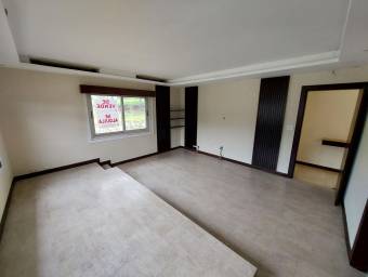 Se alquila casa en San Rafael Alajuela 26-50