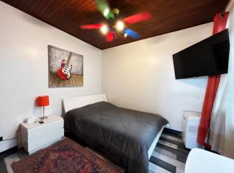 VENTA DE CASA DE 3 HABITACIONES EN ROHRMOSER, SAN JOSÉ VENTA DE CASA DE 3 HABITACIONES EN ROHRMOSER, SAN JOSÉ