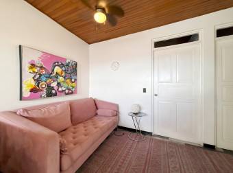 VENTA DE CASA DE 3 HABITACIONES EN ROHRMOSER, SAN JOSÉ VENTA DE CASA DE 3 HABITACIONES EN ROHRMOSER, SAN JOSÉ