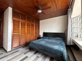 VENTA DE CASA DE 3 HABITACIONES EN ROHRMOSER, SAN JOSÉ