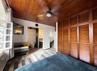 VENTA DE CASA DE 3 HABITACIONES EN ROHRMOSER, SAN JOSÉ