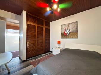 VENTA DE CASA DE 3 HABITACIONES EN ROHRMOSER, SAN JOSÉ