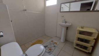 Se vende casa en Catedral San José 25-825