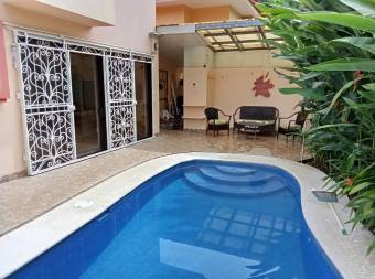 Venta Casa Jacó MLS #26-1383