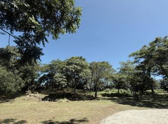Alquiler de Lote de Terreno en La Guácima de Alajuela / Mls. 26-233 OFC JB