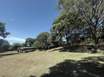 Alquiler de Lote de Terreno en La Guácima de Alajuela / Mls. 26-233 OFC JB
