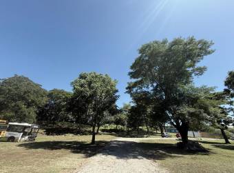 Alquiler de Lote de Terreno en La Guácima de Alajuela / Mls. 26-233 OFC JB