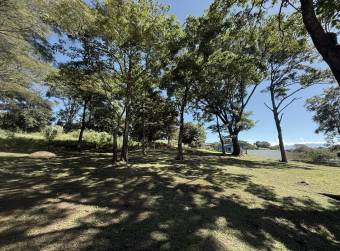 Alquiler de Lote de Terreno en La Guácima de Alajuela / Mls. 26-233 OFC JB