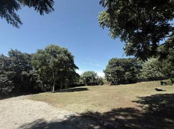 Alquiler de Lote de Terreno en La Guácima de Alajuela / Mls. 26-233 OFC JB