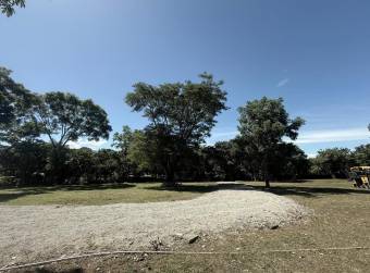 Alquiler de Lote de Terreno en La Guácima de Alajuela / Mls. 26-233 OFC JB