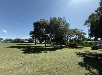 Alquiler de Amplio Lote en Guácima, Alajuela Mls. 26-231 26-231 OFC JB