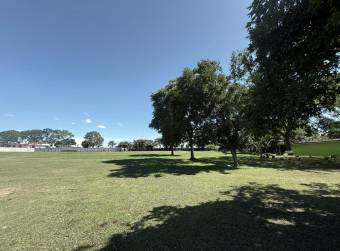 Alquiler de Amplio Lote en Guácima, Alajuela Mls. 26-231 26-231 OFC JB