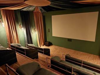 Alquiler de Apartamento en Secret-Escalante. RAH 26-1325