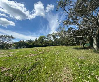 Lot of 1,829 m2 for sale in the Ciudad Hacienda Los Reyes Residential Community, 