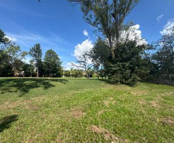 Lot of 1,829 m2 for sale in the Ciudad Hacienda Los Reyes Residential Community, 