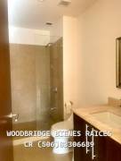 Distrito 4 Escazu apartamento en venta $315.000 /103 mts., 2 dormitorios