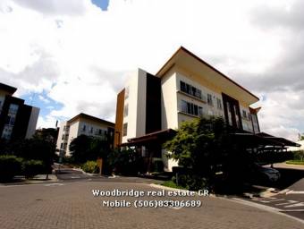 Distrito 4 Escazu apartamento en venta $315.000 /103 mts., 2 dormitorios