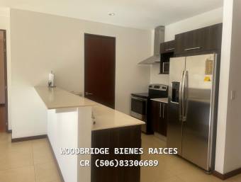 Distrito 4 Escazu apartamento en venta $315.000 /103 mts., 2 dormitorios