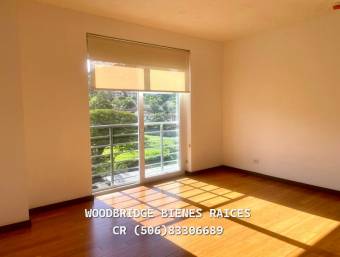 Distrito 4 Escazu apartamento en venta $315.000 /103 mts., 2 dormitorios