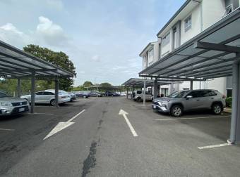 VENTA DE APARTAMENTO CONDOMINIO SAN MARTIN, SAN JOAQUIN FLORES HDIA